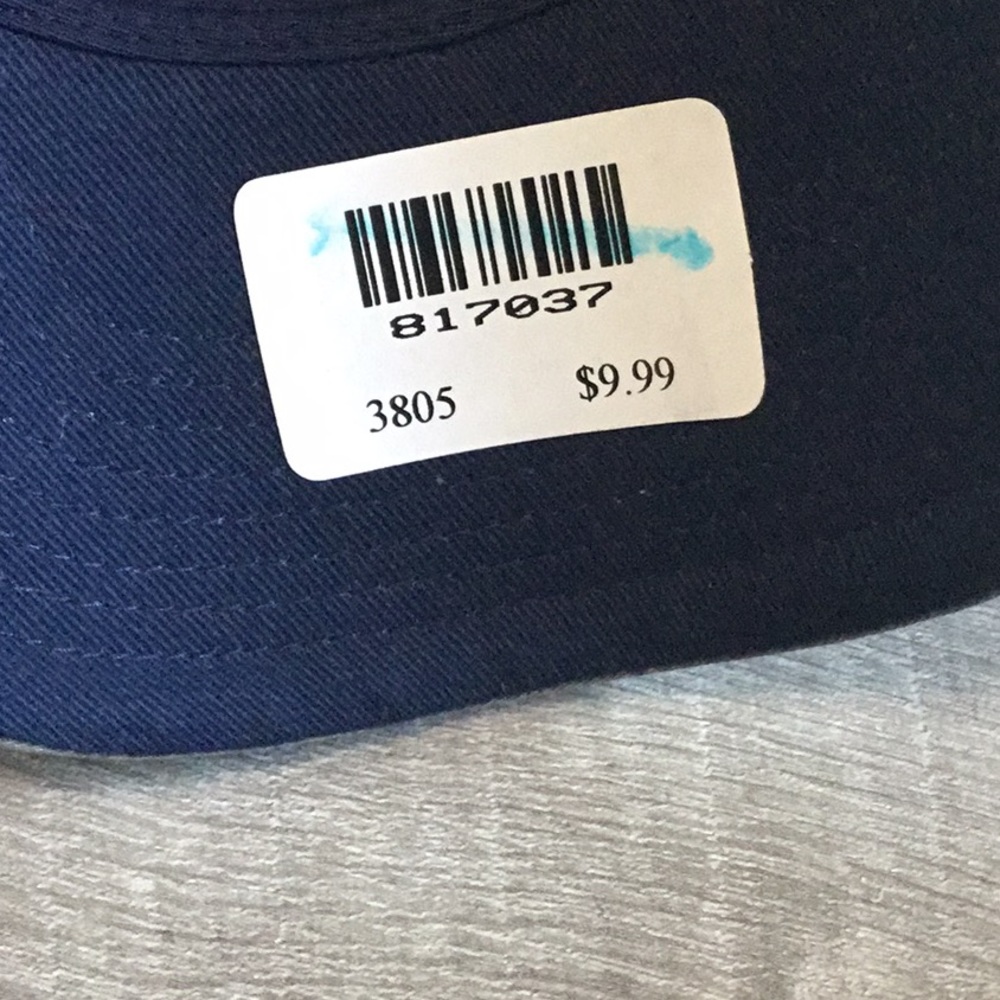 Cap - Picture 6 of 9